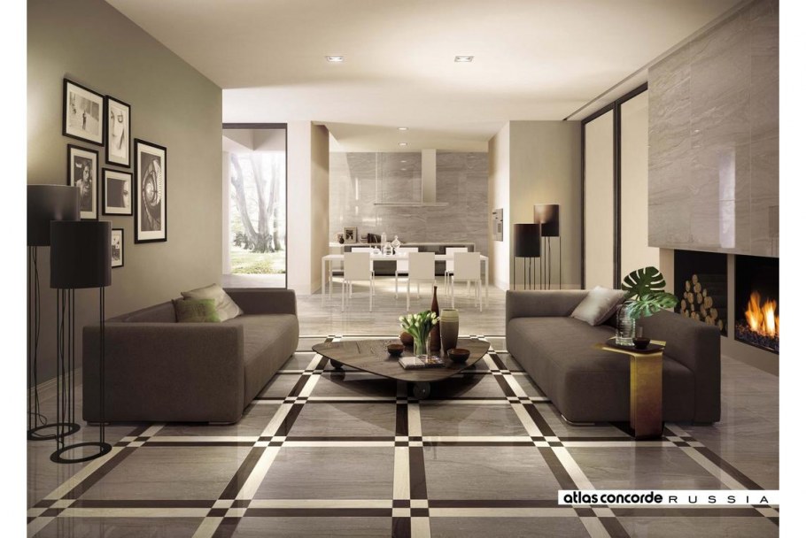 Cerdomus керамогранит