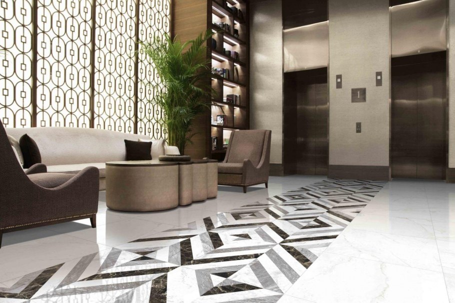 Плитка перонда музеум