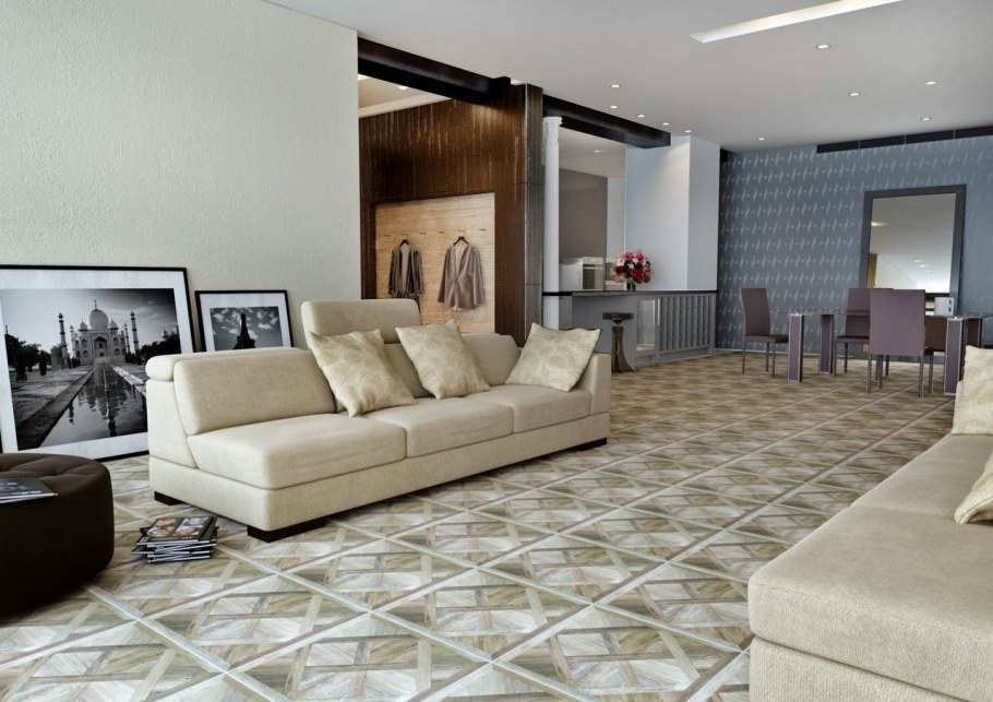 Керамогранит Supergres Gotha