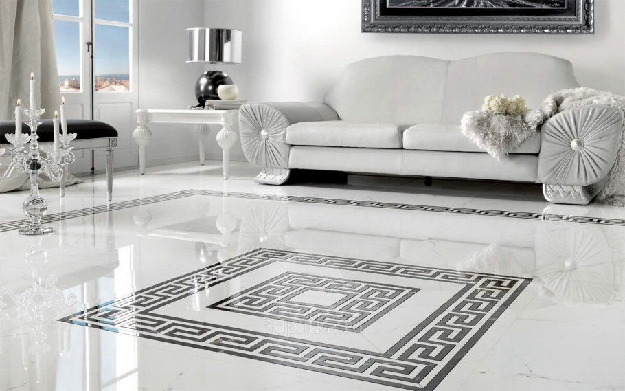 Ecoceramic Casablanca 60х120