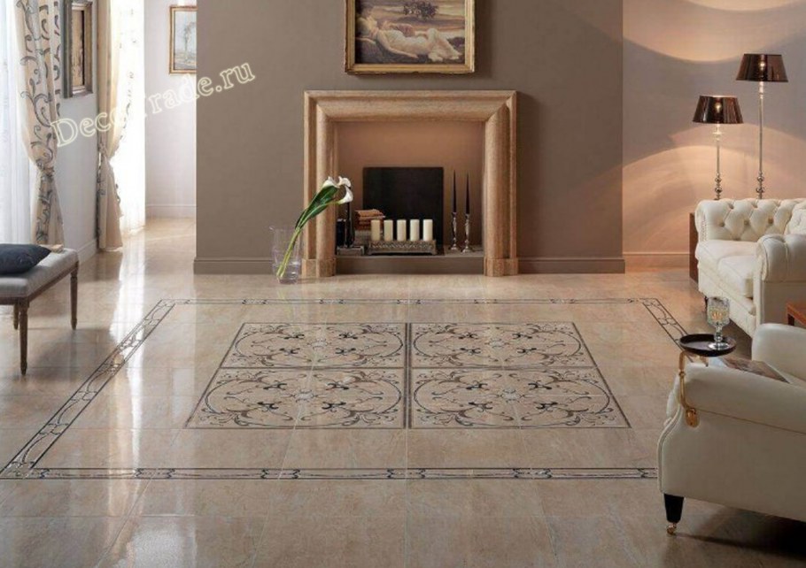 Керамогранит Aparici Kilim