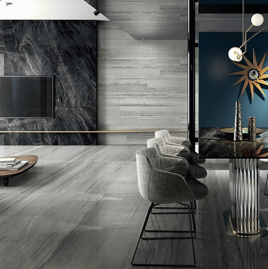 Керамогранит Керамин Шато 2