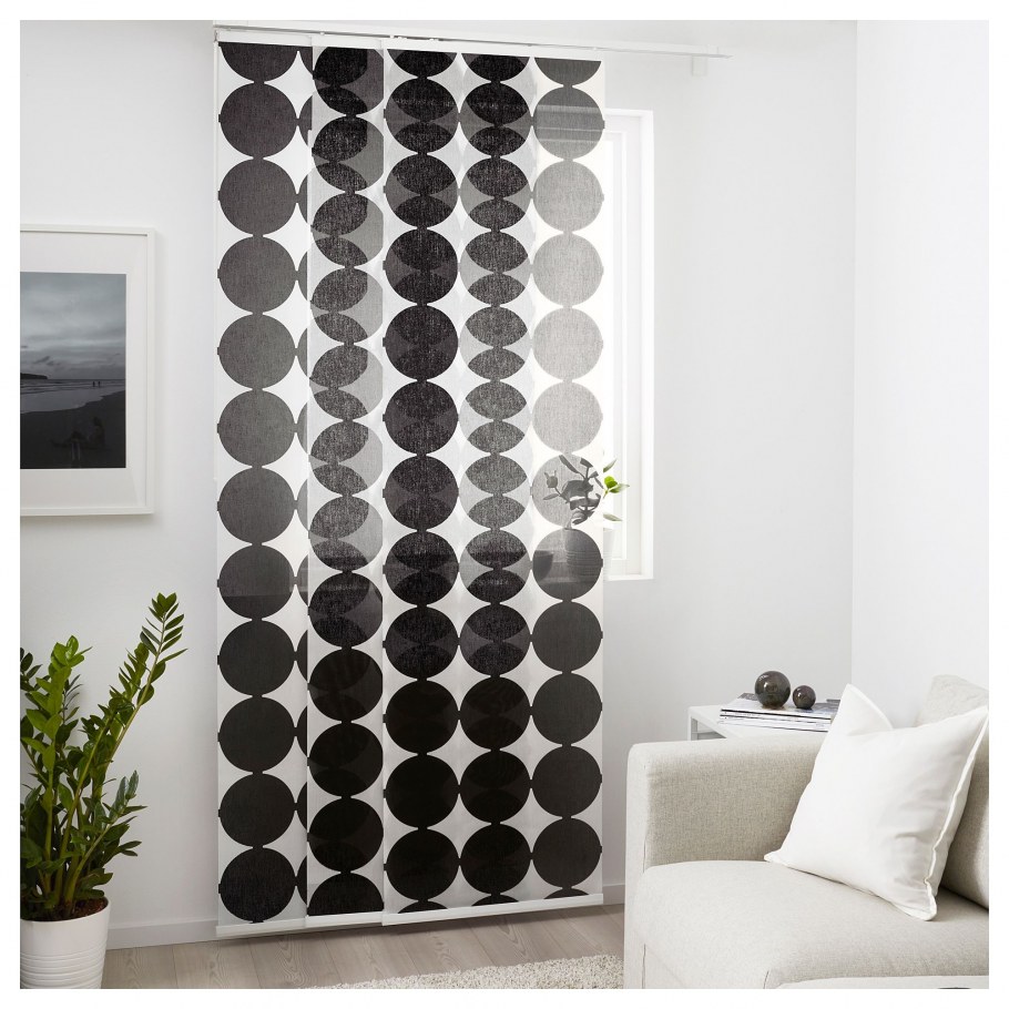 Ширмы икеа для зонирования