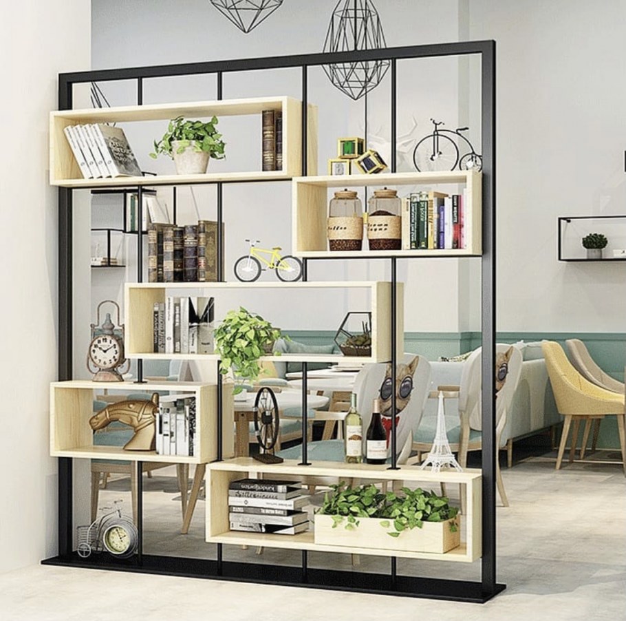 Перегородки Леруа Мерлен