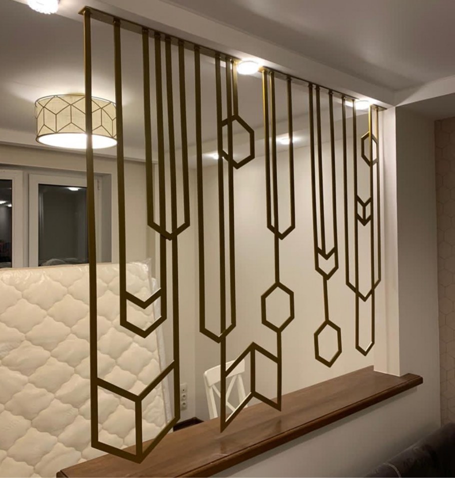 Ширма для комнаты подростка