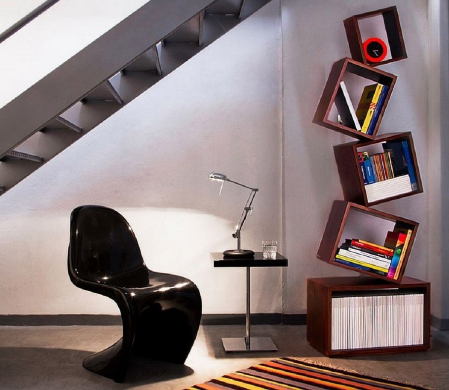 Cassina интерьеры