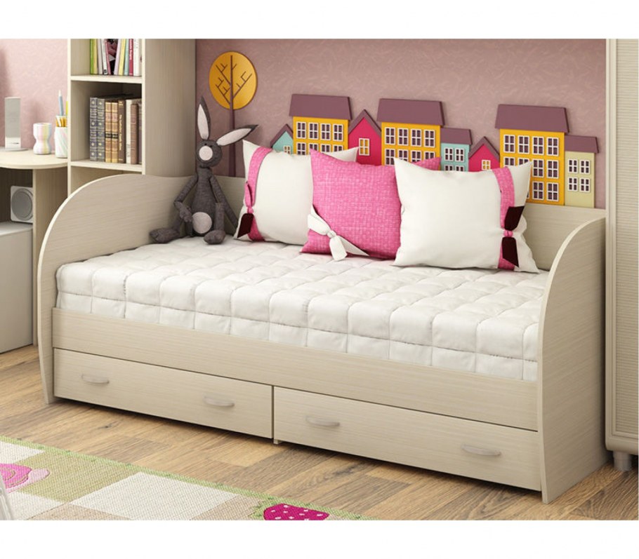 Кр-113 кровать Лером