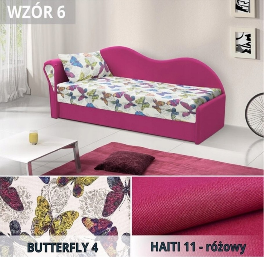 Кровать кушетка для подростка