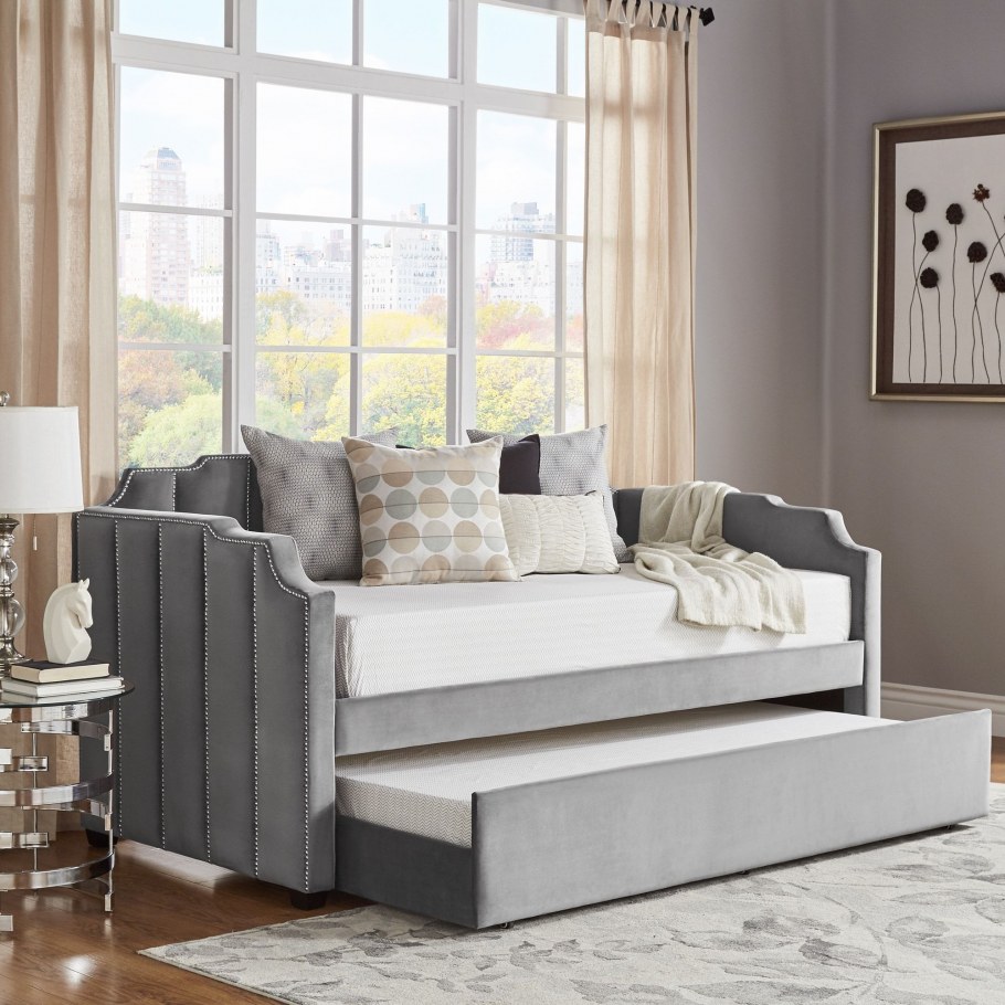 Комната трансформер