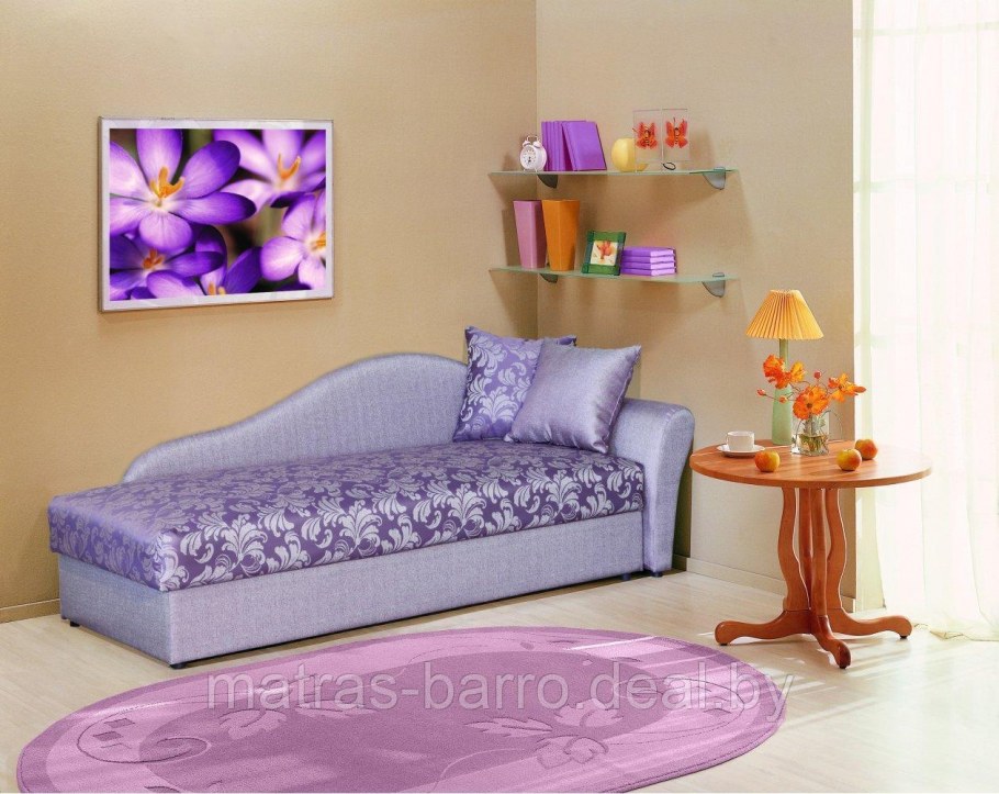 Диван кровать детская