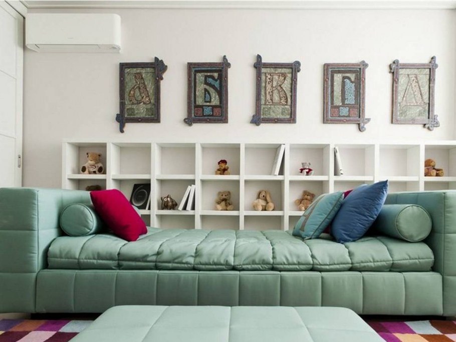 Кушетка икеа ХЕМНЭС