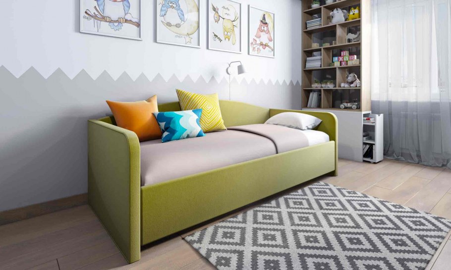 Обои Rasch 527551