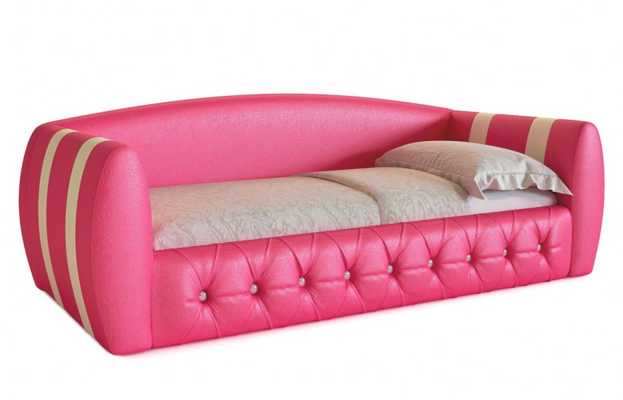 Кровать Самба 2