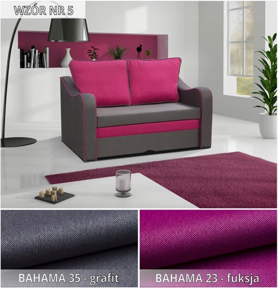 Кровать кушетка Милано ОГОГО