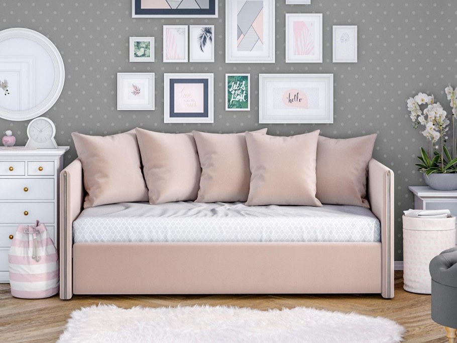 Тахта детская Айно №8