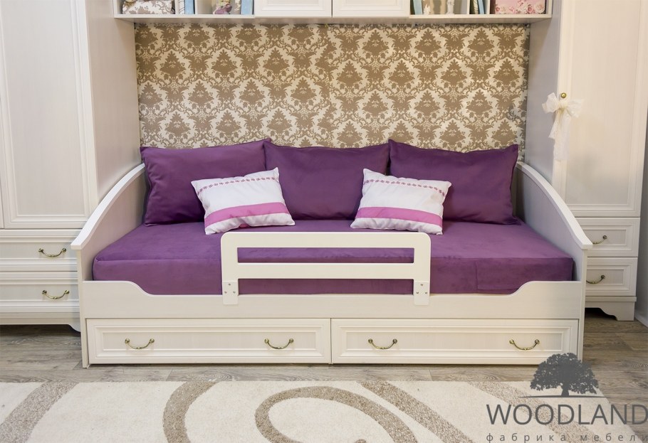 Тахта для подростка девочки