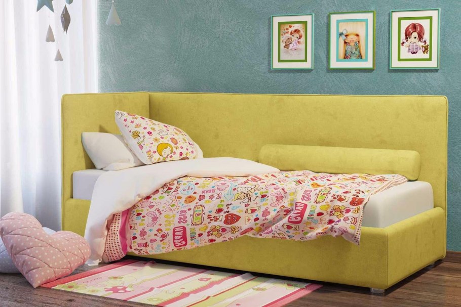 Тахта для подростка