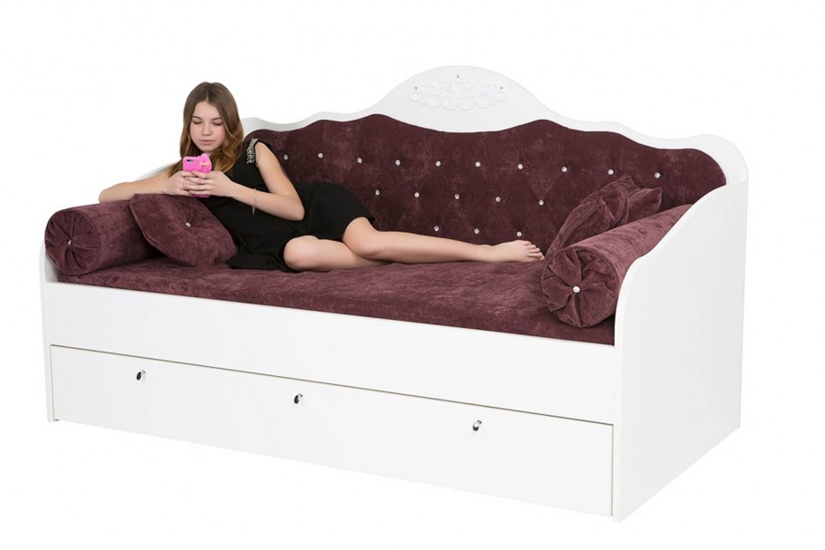 Диван кровать Юниор Тип 2