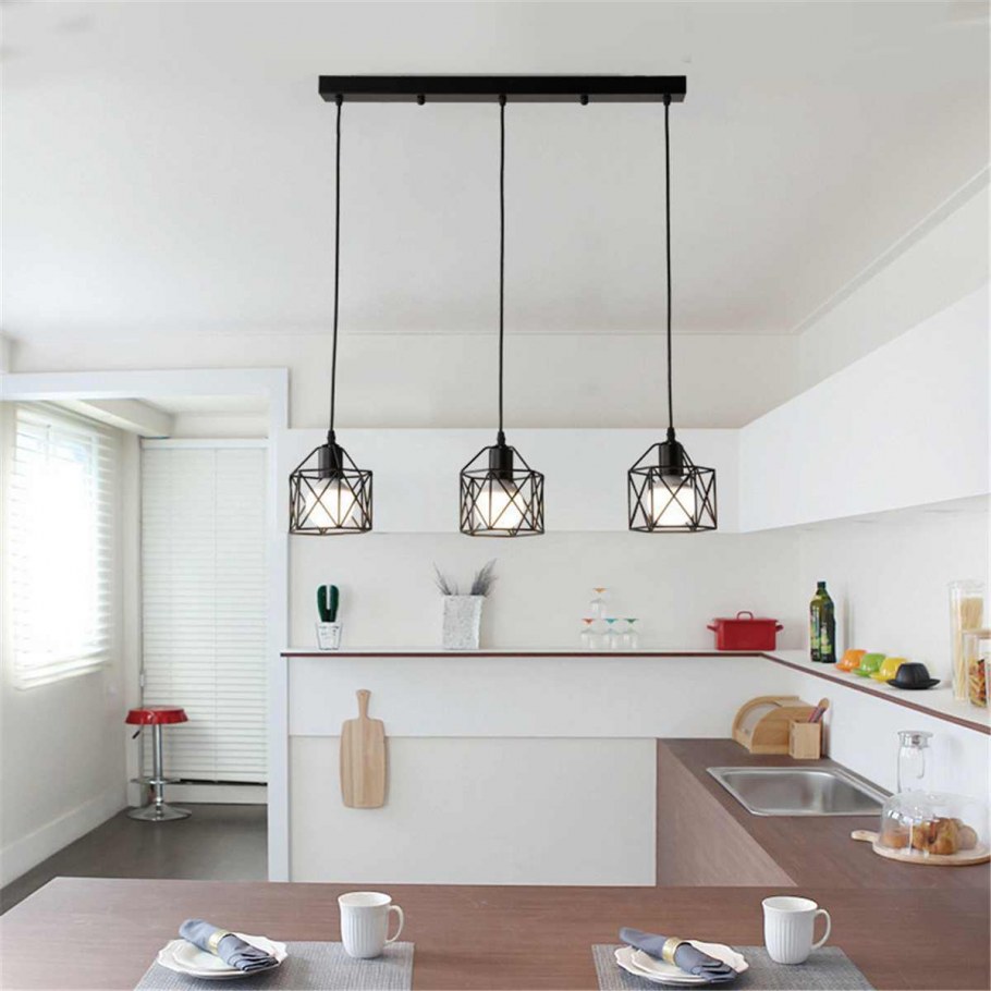 Pendant Lighting (Hanging Light)подвесной светильник