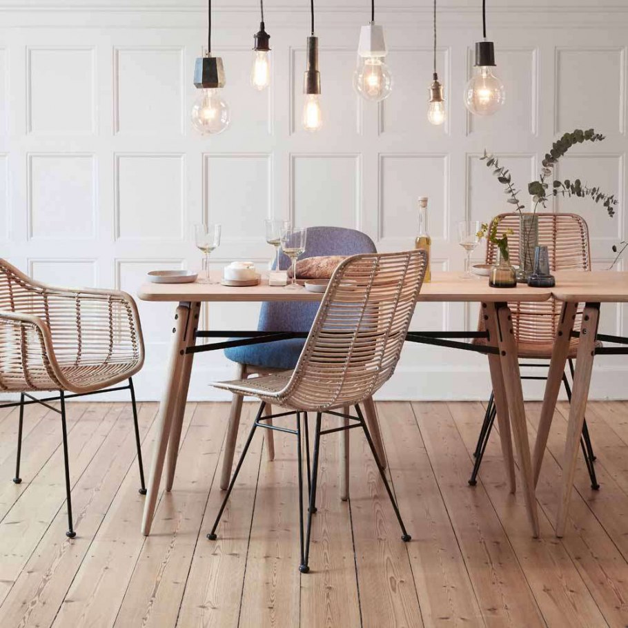 Люстра Сканди лофт