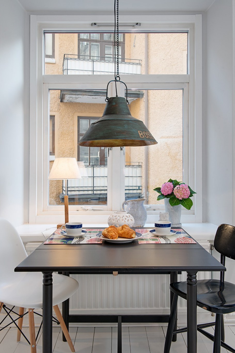 Люстра 50141/1 серый