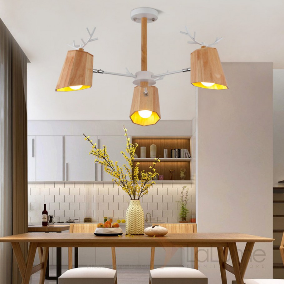 Lumi Polar кухни