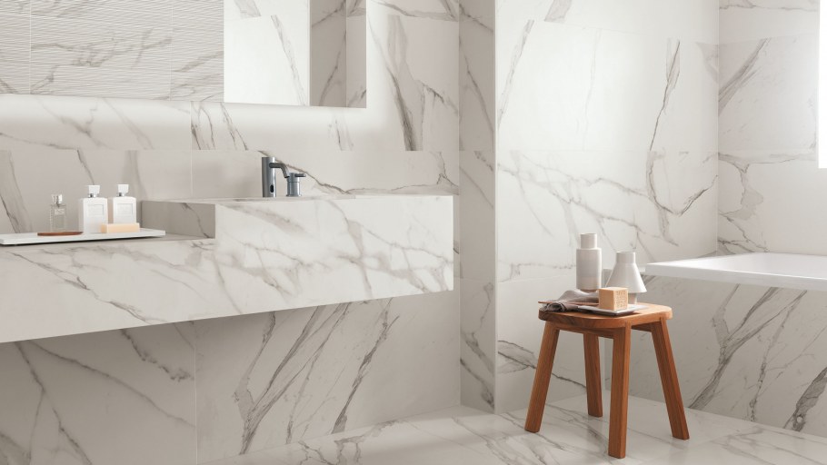 Calacatta Royal Azori