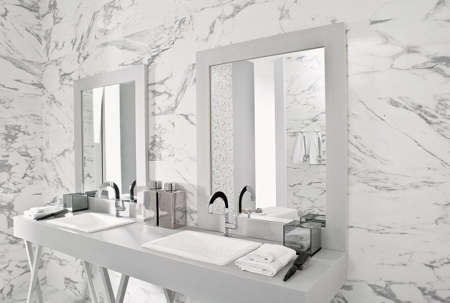 Cerrad Calacatta White