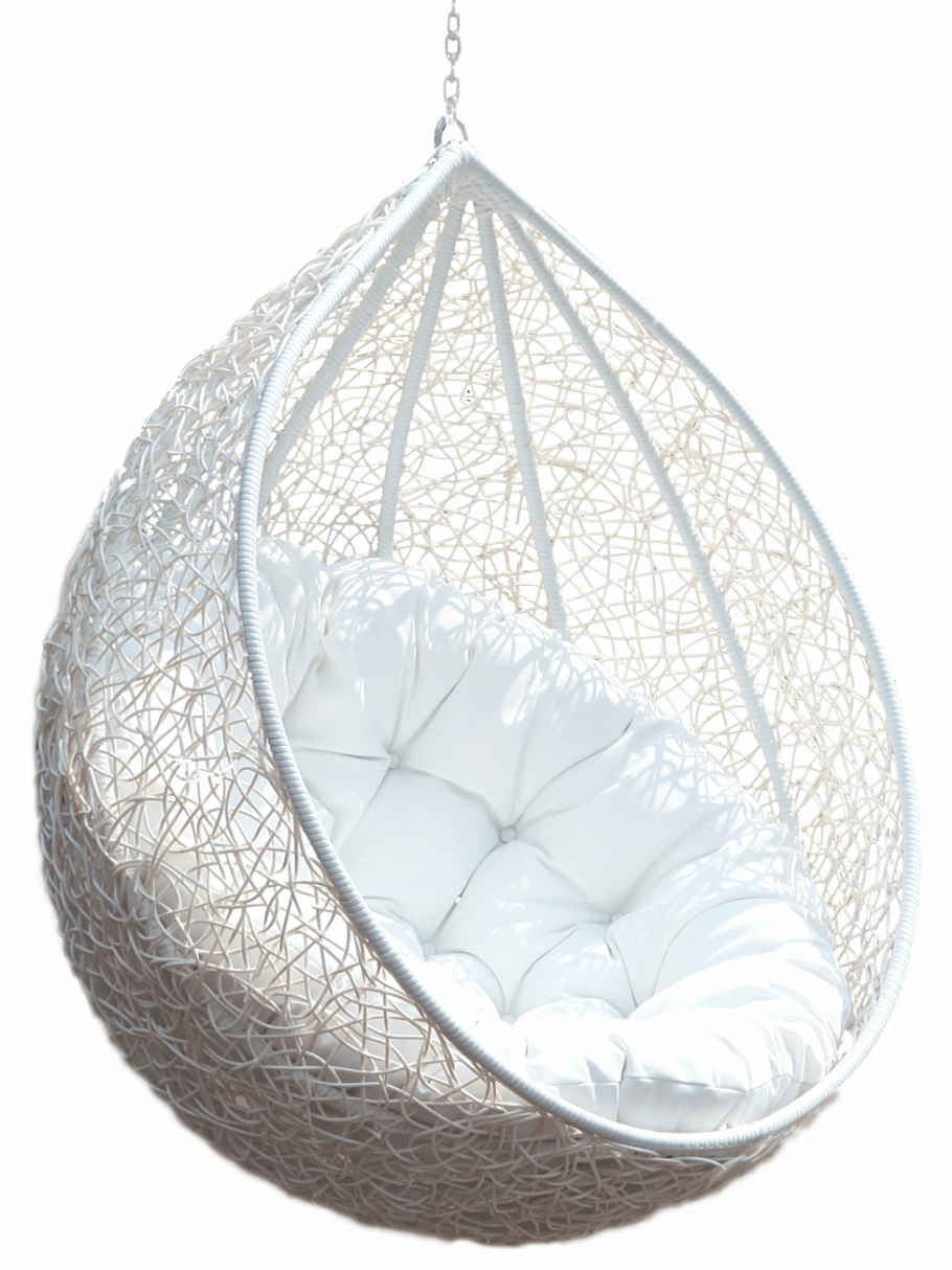 Подвесное кресло Egg Sika