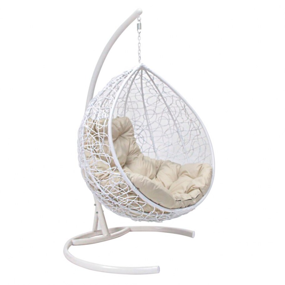 Подвесное кресло Egg Sika