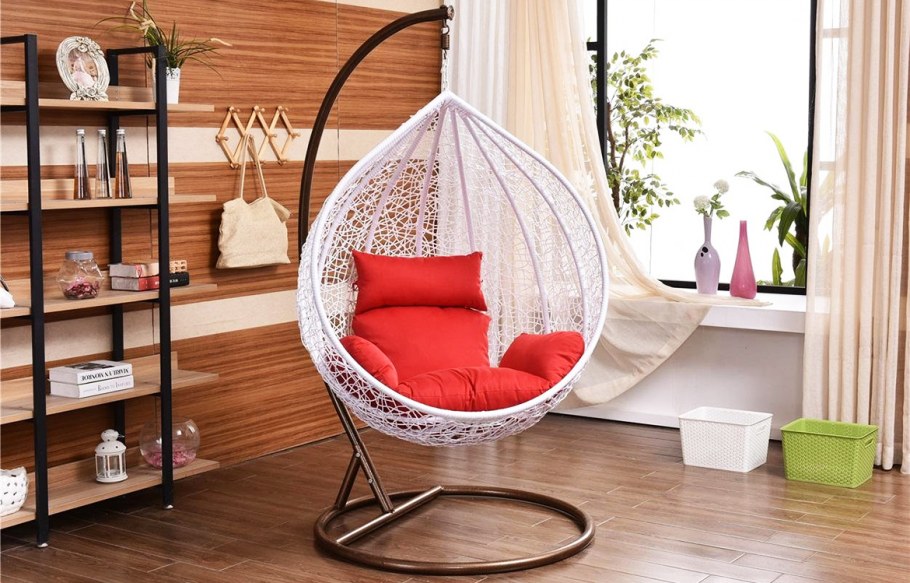 Кресло Ovalia Egg