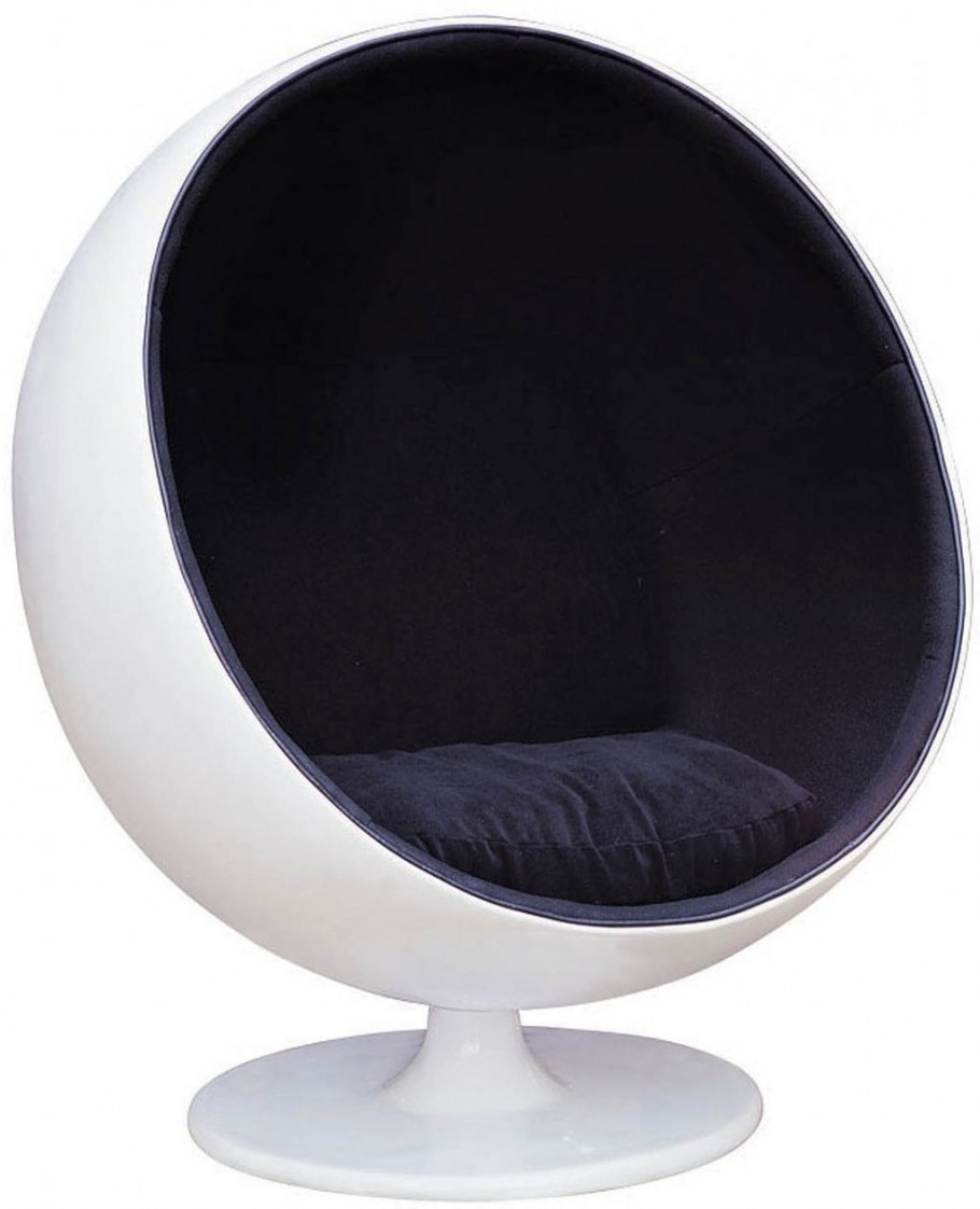 Eero Aarnio Egg Chair