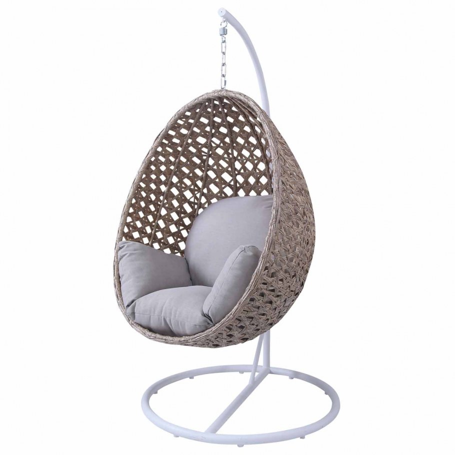 Кресло кокон подвесное Рамма отдельно