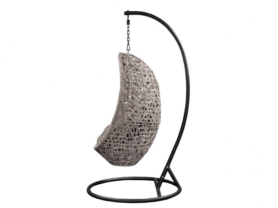 Подвесное кресло AFM-810b Light Beige