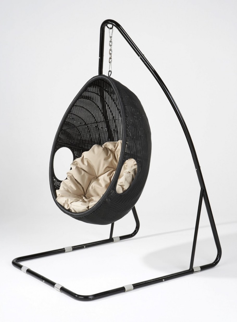 Подвесное кресло AFM-219c White