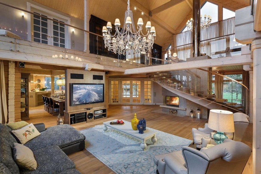 Hgtv Dream Home 2014