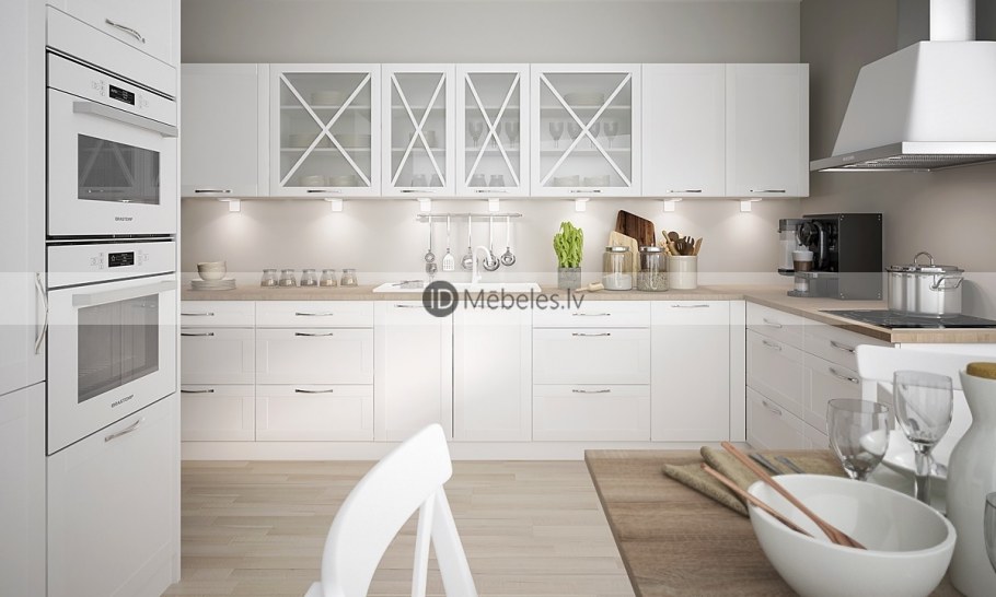 Кухонный гарнитур Тиволи