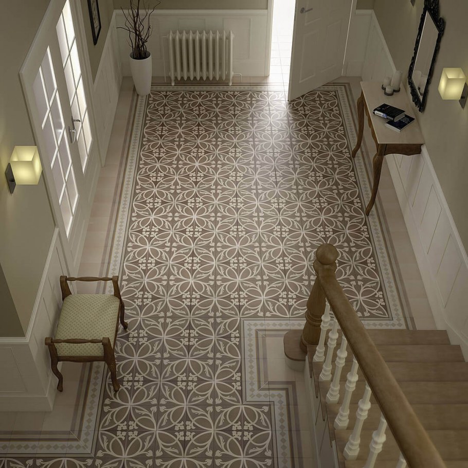 Плитка equipe Caprice Provence