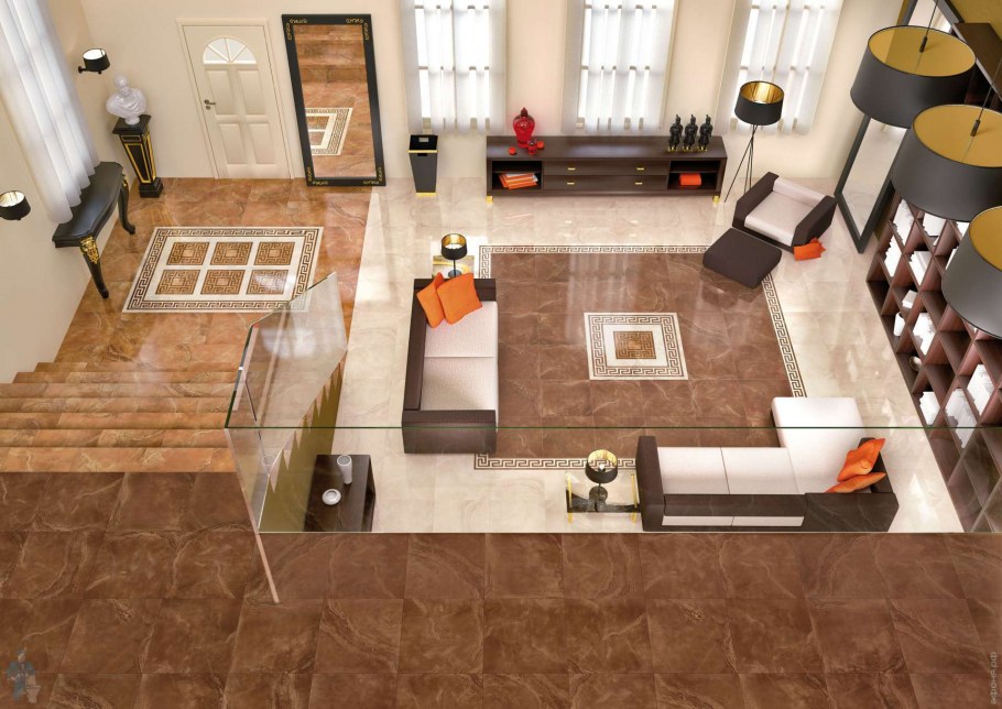 Перонда Агата плитка