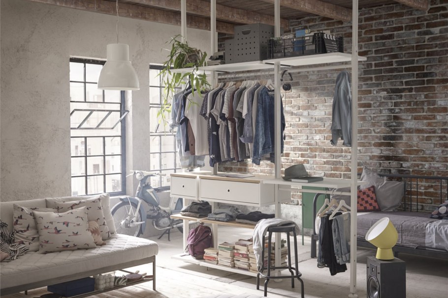 Элвари в интерьере