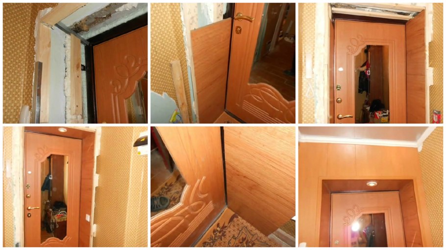 Подоконник из Слотекс