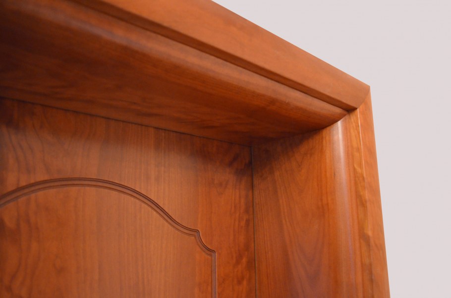 Ламинат на откосы окон