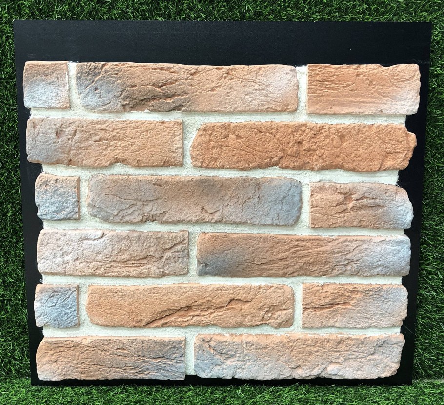 Декоративный кирпич