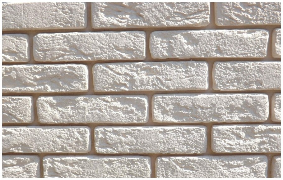 Лондон БРИК мультиколор