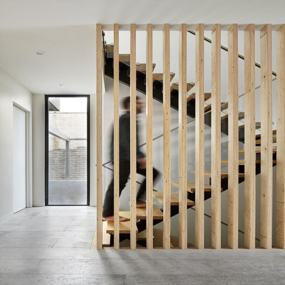 Реечные перегородки фабрики Софья