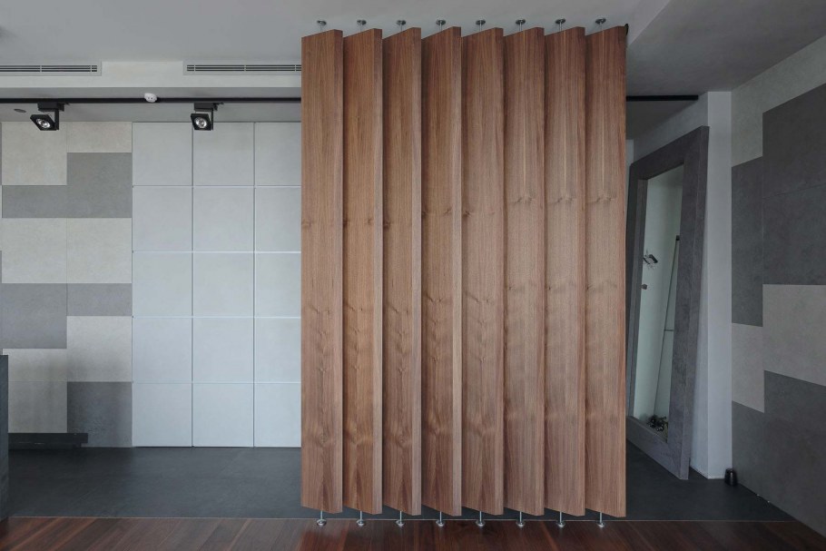 Поворотные ламели Софья