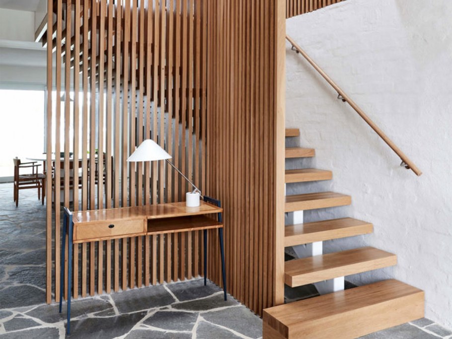 Декоративные перегородки