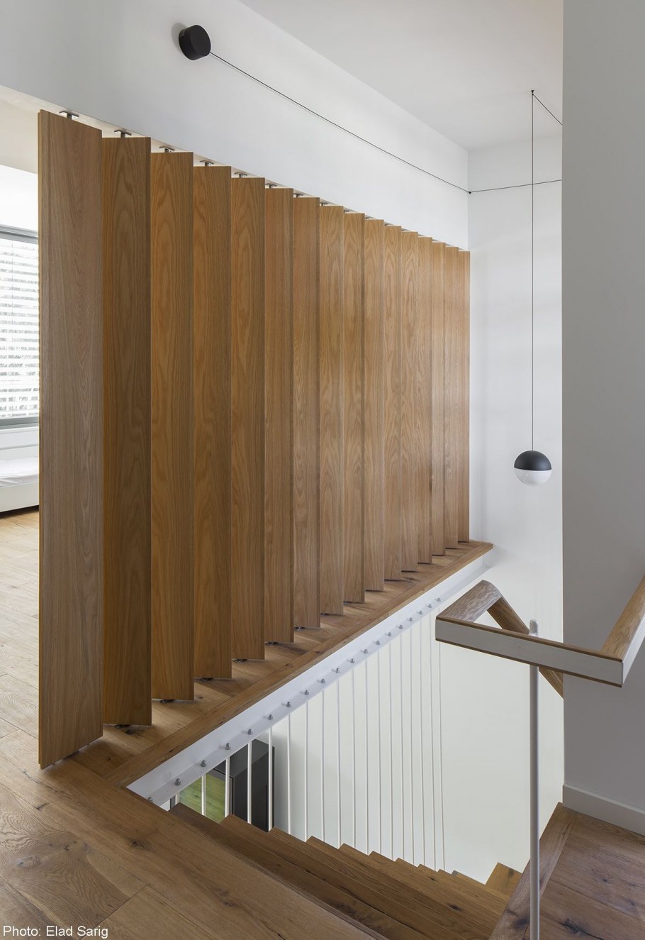 Необычные перегородки