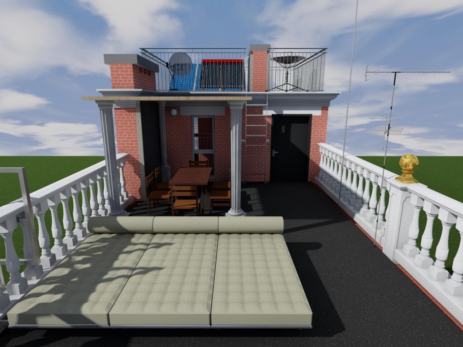 Эллинги в Керчи на берегу моря купить