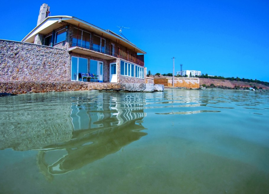 Керчь акула эллинг